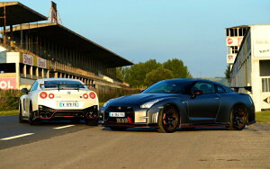 G敗 ǎ|X^[ (͂V[) Y GT-R NISMO R35 BzCgp[ & D}bgO[ 2014N jbT NISSAN LN R35N-008W2 (Ch 603mm×376mm) { EH[XebJ[ 
