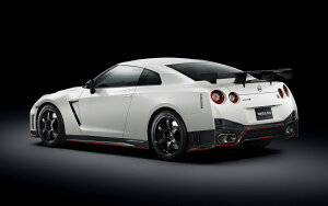 G敗 ǎ|X^[ (͂V[) Y GT-R NISMO R35 BzCgp[ 2015N jbT NISSAN LN R35N-010W2 (Ch 603mm×376mm) { EH[XebJ[ C|X^[