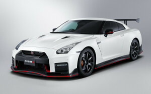 G敗 ǎ|X^[ (͂V[) Y GT-R NISMO R35 NA^bNEpbP[W BzCgp[ 2017N NISSAN LN R35N-015W1 (Ch 921mm×576mm) { EH[XebJ[ C
