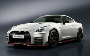 G敗 ǎ|X^[ (͂V[) Y GT-R NISMO R35 BzCgp[ 2017N jbT NISSAN LN R35N-016W2 (Ch 603mm×376mm) { EH[XebJ[ C|X^[