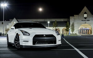 G敗 ǎ|X^[ (͂V[) Y GT-R NISMO R35 USdl BzCgp[ 2015N jbT NISSAN LN R35N-025W2 (Ch 603mm×376mm) { EH[XebJ[ C|X^