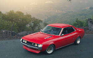 G敗 ǎ|X^[ (͂V[) g^ ZJ ()N[y 2200GT USA RA21^ 1975N bh _} LN TCLC-006W2 (Ch 603mm×376mm) { EH[XebJ[ C|X