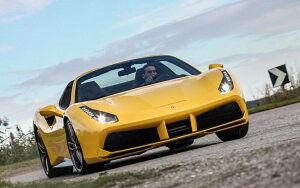 G敗 ǎ|X^[ (͂V[) tF[ 488 GTB XpC_[ CG[ 2015N X[p[J[ LN F488-012W2 (Ch 603mm×376mm) { EH[XebJ[ C|X^[