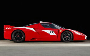 �G�敗 �ǎ��|�X�^�[ (�͂�����V�[����) �t�F���[�� �G���c�H FXX ���b�h 2007�N ���[�V���O�J�[ �L�����N�� FENZ-013W2 (���C�h�� 603mm×376mm) �����{���� �E�H�[���X�e�b�J�[ �����C�|�X�^�[