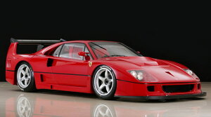 G敗 ǎ|X^[ (͂V[) tF[ F40 RyeBcBI[l 1991N sjt@[i X[p[J[ LN FF40-011S2 (603mm×334mm) { EH[XebJ[ C