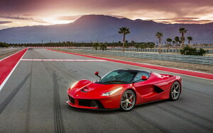 G敗 ǎ|X^[ (͂V[) tF[ EtF[ 2013N j[EGcH nCubhGTJ[ FerrarifUC LN FLAF-003W2 (Ch 603mm×376mm) { EH[