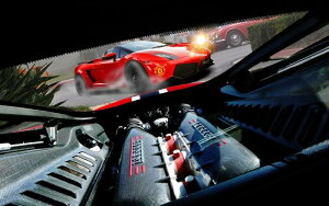 �G�敗 �ǎ��|�X�^�[ (�͂�����V�[����) �t�F���[�� �G���W�� �N���[�Y�A�b�v �� �����{���M�[�j �K�����h �L�����N�� FENG-001W2 (���C�h�� 603mm×376mm) �����{���� �E�H�[���X�e�b�J�[ �����C