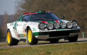 G敗 ǎ|X^[ (͂V[) `A XggX HF Gr.4 1971N E[I茠J[ WRC LN LCST-001W2 (Ch 603mm×376mm) { EH[XebJ[ C|X^[