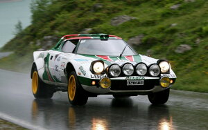 G敗 ǎ|X^[ (͂V[) `A XggX HF Gr.4 1971N E[I茠J[ WRC LN LCST-002W1 (Ch 921mm×576mm) { EH[XebJ[ C|X^[