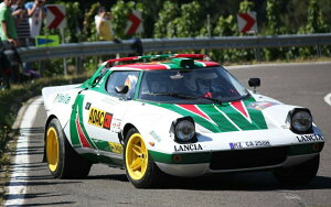 G敗 ǎ|X^[ (͂V[) `A XggX HF Gr.4 1971N E[I茠J[ WRC LN LCST-003W1 (Ch 921mm×576mm) { EH[XebJ[ C|X^[