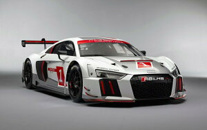 �G�敗 �ǎ��|�X�^�[ (�͂�����V�[����) �A�E�f�B R8 LMS 2015�N Audi �L�����N�� ADLM-004W1 (���C�h�� 921mm×576mm) �����{���� �E�H�[���X�e�b�J�[ �����C�|�X�^�[