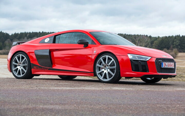 アウディ R8 壁紙 赤 アウディR8の壁紙 Google Play