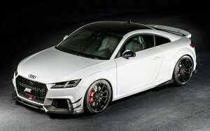 G敗 ǎ|X^[ (͂V[) AEfB TT RS-R ABT Sportsline 2017N zCg Audi LN ADTT-004W1 (Ch 921mm×576mm) { EH[XebJ[ C|X^[