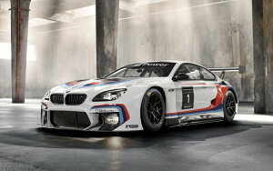 G敗 ǎ|X^[ (͂V[) BMW M6 GT3 RyeBVEGfBV 2016N O[vGT3 4.4L M6(F13) [VOJ[ LN BMGT-001W1 (Ch 921mm×576mm) { EH[
