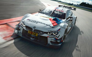 G敗 ǎ|X^[ (͂V[) BMW M4 (F82) GT3 DTM 2016N O[vGT3 [VOJ[ LN BMGT-006W2 (Ch 603mm×376mm) { EH[XebJ[ C|X^[