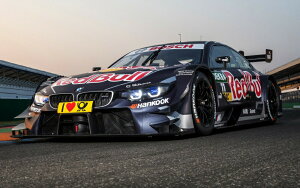 G敗 ǎ|X^[ (͂V[) BMW M4 (F82) GT3 RedBull DTM 2015N GT3[VOJ[ LN BMGT-010W1 (Ch 921mm×576mm) { EH[XebJ[ C|X^[