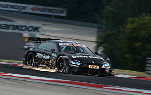 G敗 ǎ|X^[ (͂V[) BMW M4 (F82) GT3 DTM GT3[VOJ[ LN BMGT-011W2 (Ch 603mm×376mm) { EH[XebJ[ C|X^[