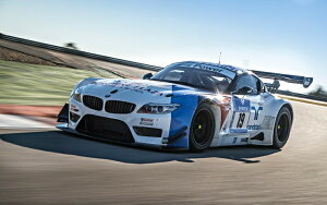 G敗 ǎ|X^[ (͂V[) BMW Z4 GT3 DTM hCcc[OJ[I茠 GT3[VOJ[ LN BMGT-012W1 (Ch 921mm×576mm) { EH[XebJ[ C|X^[