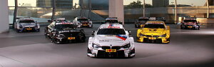 G敗 ǎ|X^[ (͂V[) BMW M4 (F82) DTM [` in ~w 2016N GT3[VOJ[ pm} LN BMGT-013L1 (pm}L 1843mm×576mm) { EH[XebJ[ 