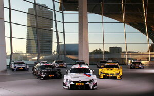 G敗 ǎ|X^[ (͂V[) BMW M4 (F82) DTM [` in ~w 2016N GT3[VOJ[ LN BMGT-013W1 (Ch 921mm×576mm) { EH[XebJ[ C|X^