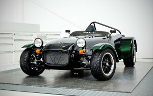 �G�敗 �ǎ��|�X�^�[ (�͂�����V�[����) �P�[�^�[�n���E�Z�u�� 250R Kamui Kobayashi Edition 2014�N Caterham 7 �X�[�p�[�Z�u�� �L�����N�� CTH7-014WV1 (���C�h�� 921mm×576mm) �����{���� �E�H�[���X�e�b�J�[