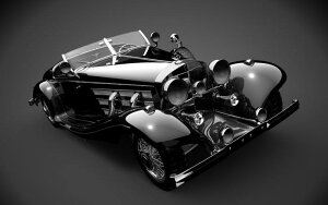�G�敗 �ǎ��|�X�^�[ (�͂�����V�[����) �����Z�f�X �x���c 500K �X�y�V�������[�h�X�^�[ 1935�N M �L�����N�� M50K-011W1 (���C�h�� 921mm×576mm) �����{���� �E�H�[���X�e�b�J�[ �����C�|�X�^�[