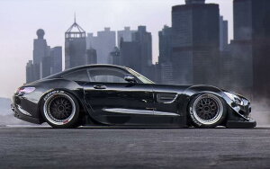G敗 ǎ|X^[ (͂V[) ZfX xc AMG GTS LN MAMG-001W2 (Ch 603mm×376mm) { EH[XebJ[ C|X^[
