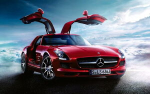 G敗 ǎ|X^[ (͂V[) ZfX xc SLS AMG `[jO LN MAMG-002W2 (Ch 603mm×376mm) { EH[XebJ[ C|X^[