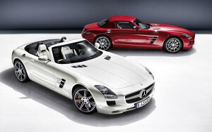 G敗 ǎ|X^[ (͂V[) ZfX xc SLS AMG 2010N Vo[bh LN MAMG-013W1 (Ch 921mm×576mm) { EH[XebJ[ C|X^[