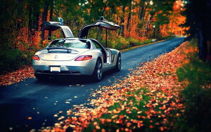 G敗 ǎ|X^[ (͂V[) ZfX xc SLS AMG H t gt LN MAMG-004W1 (Ch 921mm×576mm) { EH[XebJ[ C|X^[