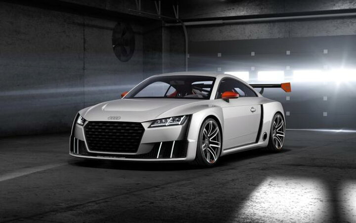 楽天市場 絵画風 壁紙ポスター はがせるシール式 アウディ Tt クラブスポーツターボ 15年 ホワイト Audi キャラクロ Adtt 002w2 ワイド版 603mm 376mm 建築用壁紙 耐候性塗料 インテリア レアルインターショップ