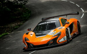 G敗 ǎ|X^[ (͂V[) }N[ 650S GT3 `[jOJ[ 2014N LN M65S-001W1 (Ch 921mm×576mm) { EH[XebJ[ C|X^[