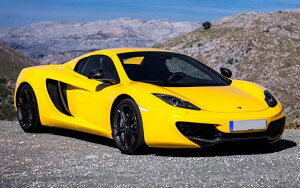 G敗 ǎ|X^[ (͂V[) }N[ MP4-12C XpC_[ CG[ 2012N X[p[J[ LN MMP4-004W1 (Ch 921mm×576mm) { EH[XebJ[ C|X^