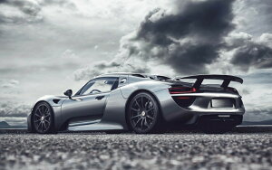 G敗 ǎ|X^[ (͂V[) |VF 918 XpC_[ 2015N Vo[ LN P918-002W2 (Ch 603mm×376mm) { EH[XebJ[ C|X^[