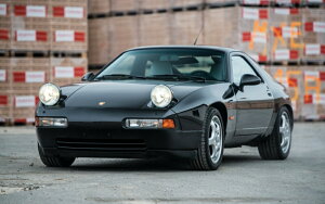 G敗 ǎ|X^[ (͂V[) |VF 928 GTS 1991N ubN LN P928-004W2 (Ch 603mm×376mm) { EH[XebJ[ C|X^[