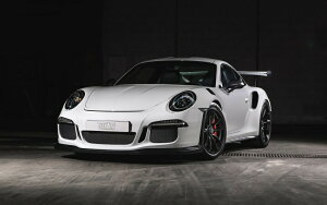 G敗 ǎ|X^[ (͂V[) |VF 911 GT3 ebNA[g 991^ 2012N LN P991-014W1 (Ch 921mm×576mm) { EH[XebJ[ C|X^[