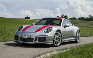 G敗 ǎ|X^[ (͂V[) |VF 911 R 991^ 2016N Vo[ LN P991-017W1 (Ch 921mm×576mm) { EH[XebJ[ C|X^[