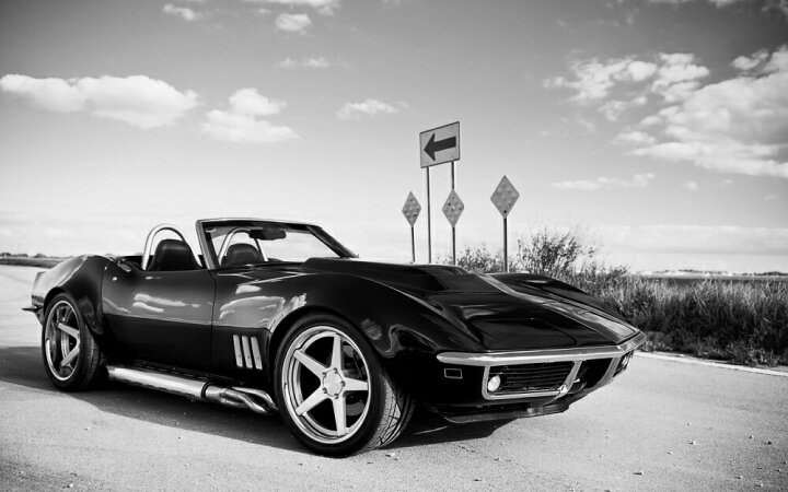 楽天市場 絵画風 壁紙ポスター はがせるシール式 シボレー コルベット Zl1 7 0l V8 427ci コンバーチブル 3代目c3型 生産数 3台 1969年 モノクロ キャラクロ Ccvt 031wm1 ワイド版 921mm 576mm 建築用壁紙 耐候性塗料 インテリア レアルインターショップ