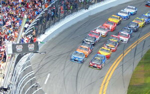 �G�敗 �ǎ��|�X�^�[ (�͂�����V�[����) NASCAR �f�C�g�i 500 �i�X�J�[ �A�����J�ő� ���[�X �L�����N�� RNAS-001W2 (���C�h�� 603mm×376mm) �����{���� �E�H�[���X�e�b�J�[ �����C�|�X�^�[