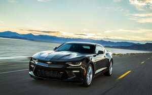 G敗 ǎ|X^[ (͂V[) V{[ J} 6 SS RS 6.2L V8 2016N LN CCMR-012W2 (Ch 603mm×376mm) { EH[XebJ[ C|X^[