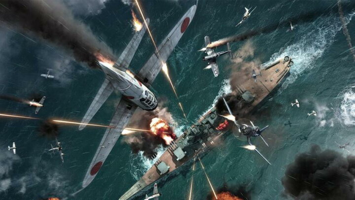 楽天市場 絵画風 壁紙ポスター はがせるシール式 ゼロ戦 戦闘機空中戦 戦艦 零式艦上戦闘機 ミリタリー アート キャラクロ Jzrf 025s2 603mm 339mm 建築用壁紙 耐候性塗料 インテリア レアルインターショップ