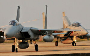 G敗 ǎ|X^[ (͂V[) q󎩉q F-15J(P^) & F-15DJ(^) C[O 퓬@ JASDF  ~^[ LN JASD-010W1 (Ch 921mm×576mm) { EH[XebJ