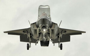 G敗 ǎ|X^[ (͂V[) XeX퓬@ F-35B CgjO2 ZE^ JSF RAF ~^[ LN XF35-009W2 (Ch 603mm×376mm) { EH[Xeb