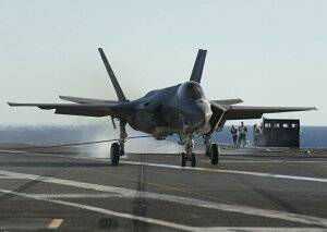 G敗 ǎ|X^[ (͂V[) XeX퓬@ F-35C CgjO2 ͍ڌ^ ~jbc USAF JSF ~^[ LN XF35-014A2 (A2 594mm×420mm) { EH[XebJ[ 