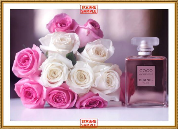 楽天市場 絵画風 壁紙ポスター はがせるシール式 バラと香水 ココシャネル 白 ピンク 薔薇 花 額縁印刷 トリックアート キャラクロ Fros 007sge1 805mm 585mm 建築用壁紙 耐候性塗料 インテリア レアルインターショップ 楽天市場 絵画風 壁紙ポスター はがせるシール式 バラと香水 ココシャネル 白 ピンク 薔薇 花 額縁印刷 トリックアート キャラクロ Fros 007sge1 805mm 585mm 建築用壁紙 耐候性塗料 インテリア レアルインターショップ