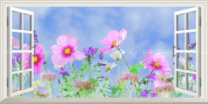 G敗 ǎ|X^[ (͂V[) -̌iF- RXX H ALUN pm} ydl^gbNA[gz LN FCMS-010MS1 (1152mm×576mm) { EH[XebJ[ 