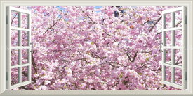 楽天市場 桜 壁紙 壁紙 装飾フィルム インテリア 寝具 収納の通販