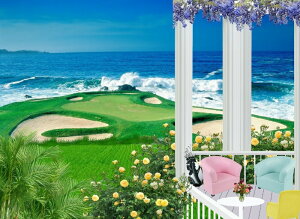 G敗 ǎ|X^[ (͂V[) ̌iF I[Vr[ oRj[ eX StR[X LN WND-009S1 (801mm×585mm) { EH[XebJ[ C|X^[