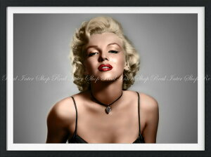 G敗 ǎ|X^[ (͂V[) } [ Marilyn Monroe yz^gbNA[gz LN MAM-004SGF1 (784mm×585mm) { EH[XebJ[ C|X^[
