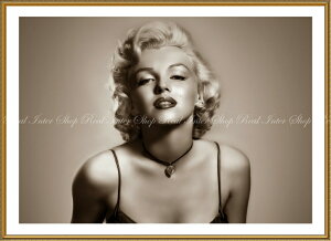 G敗 ǎ|X^[ (͂V[) } [ Marilyn Monroe ZsA yz^gbNA[gz LN MAM-006SGE2 (594mm×431mm) { EH[XebJ[ C|X^